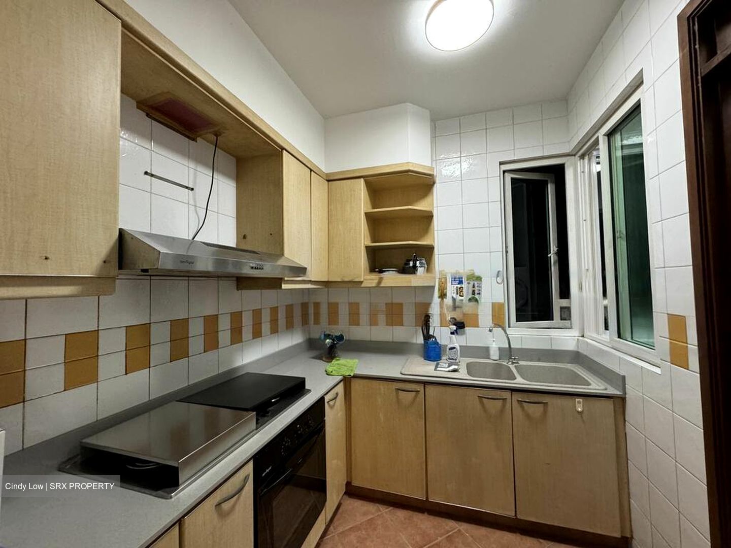 The Floravale (D22), Condominium #480775431